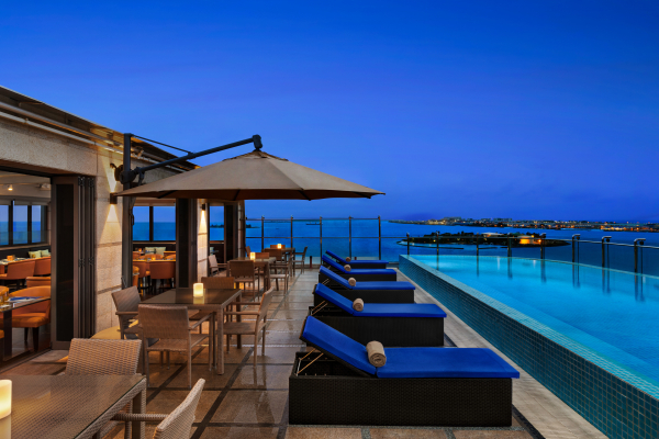 Las mejores ofertas de JEN Maldives Male by Shangri-La Male