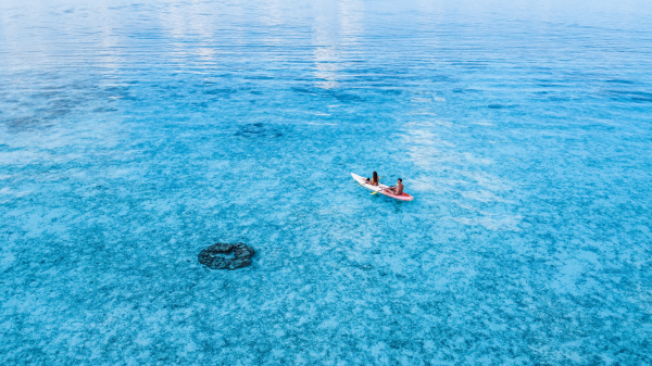 Las mejores ofertas de Kihaa Maldives BAA ATOLL