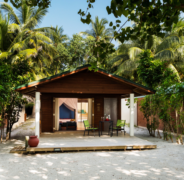 Las mejores ofertas de Meeru Island Resort & Spa North Male Atoll