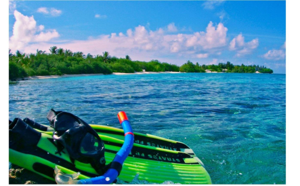 Las mejores ofertas de OBLU by Atmosphere at Helengeli North Male Atoll