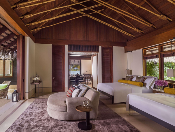 Las mejores ofertas de One&Only Reethi Rah North Male Atoll