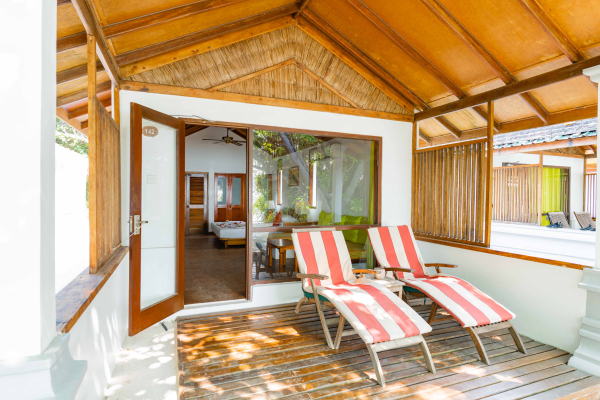Las mejores ofertas de Reethi Beach Resort BAA ATOLL