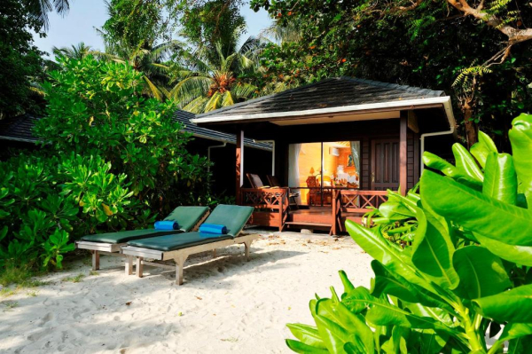 Las mejores ofertas de Royal Island Resort & Spa BAA ATOLL