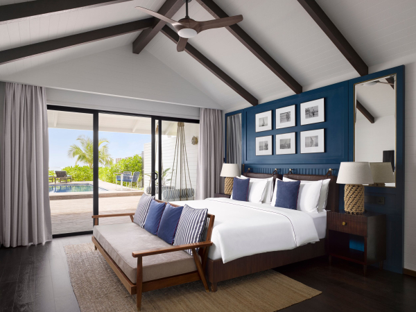 Las mejores ofertas de Villa Nautica Paradise Island Resort North Male Atoll