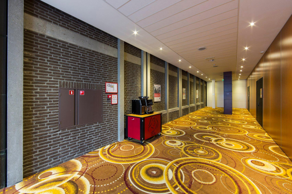 Las mejores ofertas de Crowne Plaza Maastricht Maastricht