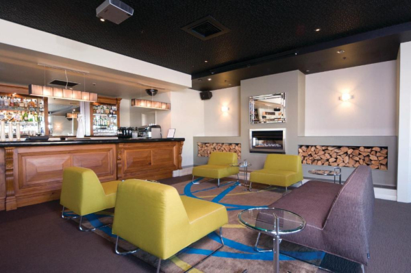 Las mejores ofertas de Distinction Palmerston North Hotel Wanganui