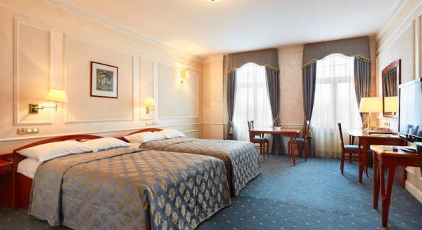 Las mejores ofertas de Europe Minsk 