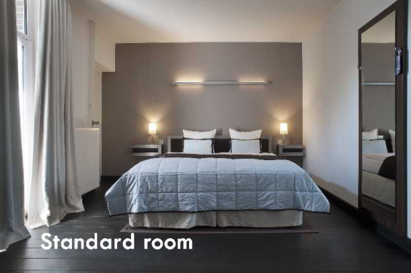 Las mejores ofertas de Hotel Beaumont Maastricht