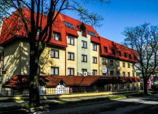 Las mejores ofertas de Hotel Polanica Klodzko