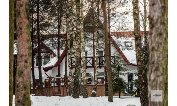 Las mejores ofertas de Masuria Lukta