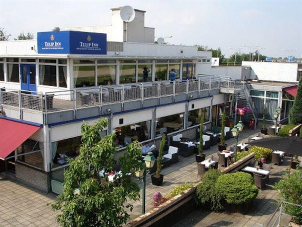 Las mejores ofertas de Mercure Maastricht Aachen Airport Maastricht
