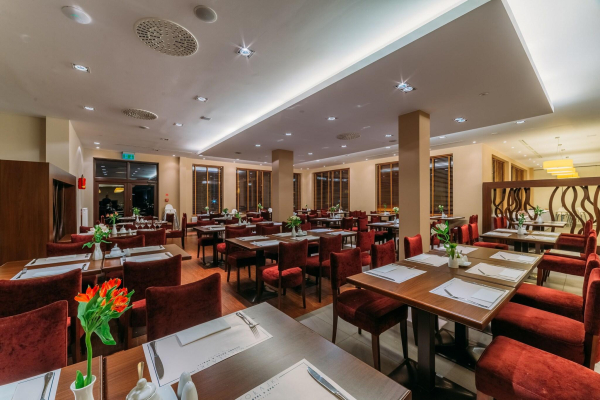 Las mejores ofertas de Mikolajki Resort by DeSilva Mikolajki 