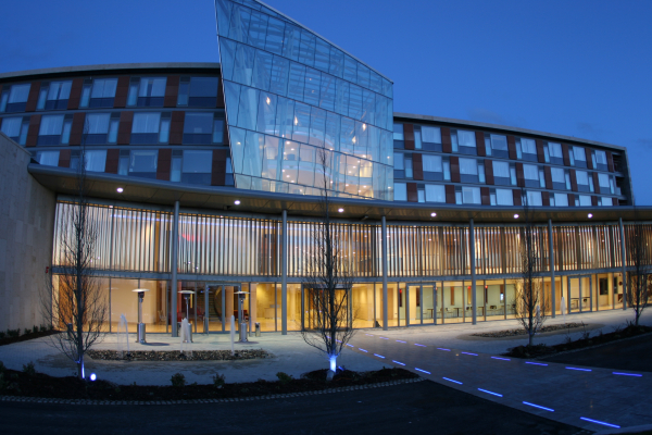 Las mejores ofertas de Pillo Hotel & Leisure Club Ashbourne