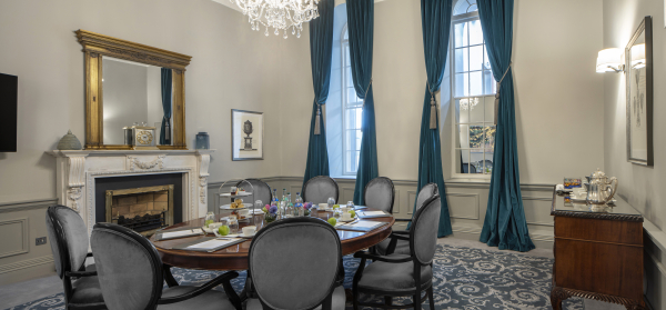 Las mejores ofertas de The Johnstown Estate Ashbourne