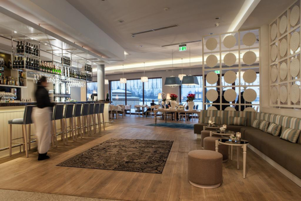 Las mejores ofertas de YachtClub Tiffi Olsztynek