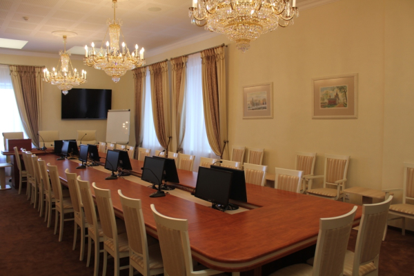 Las mejores ofertas de Yubileiny Minsk 