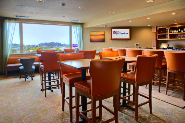 Las mejores ofertas de Hilton Garden Inn San Luis Obispo/Pismo Beach California City 