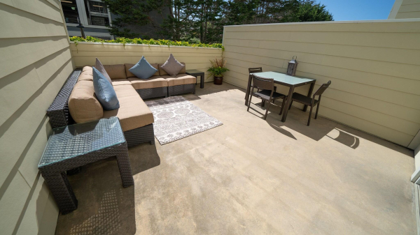 Las mejores ofertas de InterContinental The Clement Monterey California City 