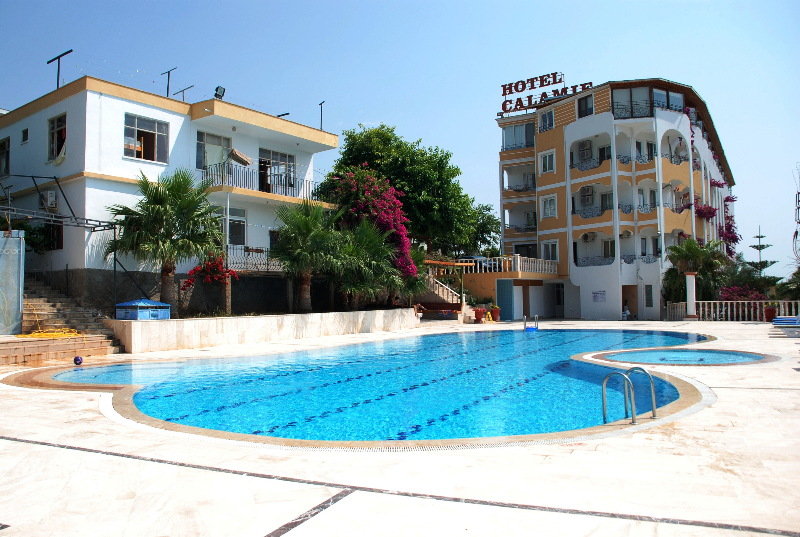 Las mejores ofertas de Calamie Hotel Mersin