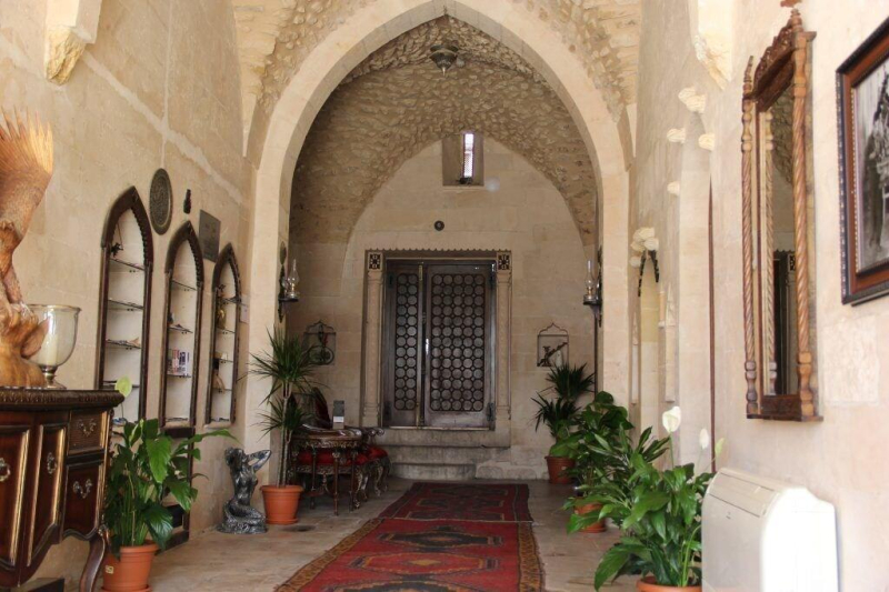 Las mejores ofertas de Maridin Hotel Mardin 