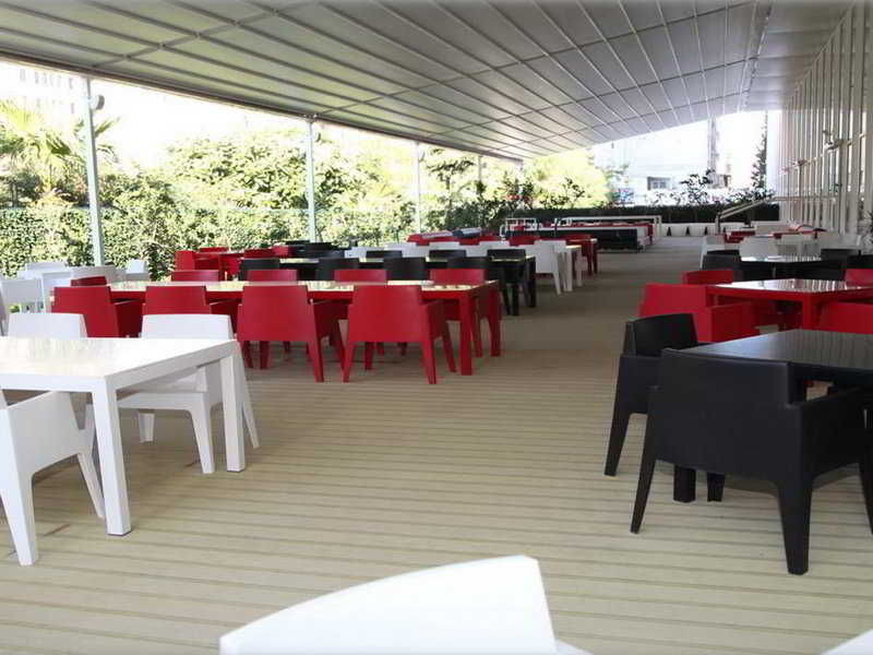 Las mejores ofertas de Radisson Blu Hotel Mersin Mersin