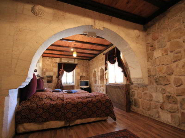 Las mejores ofertas de Artuklu Kervansarayi Mardin