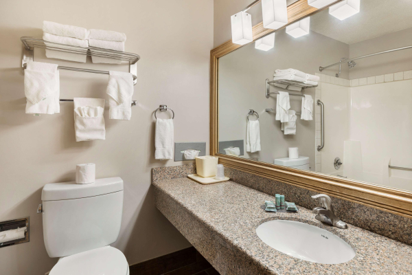Las mejores ofertas de Best Western Indian Oak Gary
