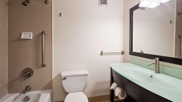 Las mejores ofertas de Best Western Plus Portage Hotel & Suites Gary