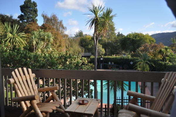 Las mejores ofertas de Carmel Valley Lodge California City 