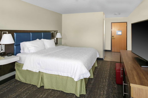 Las mejores ofertas de Hampton Inn Portage Gary