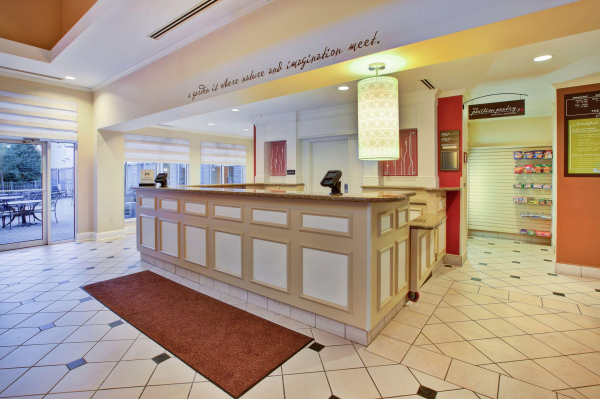 Las mejores ofertas de Hilton Garden Inn Chesterton Gary