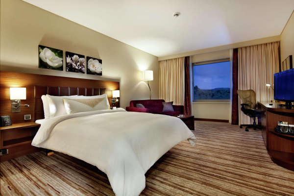 Las mejores ofertas de Hilton Garden Inn Mardin Mardin