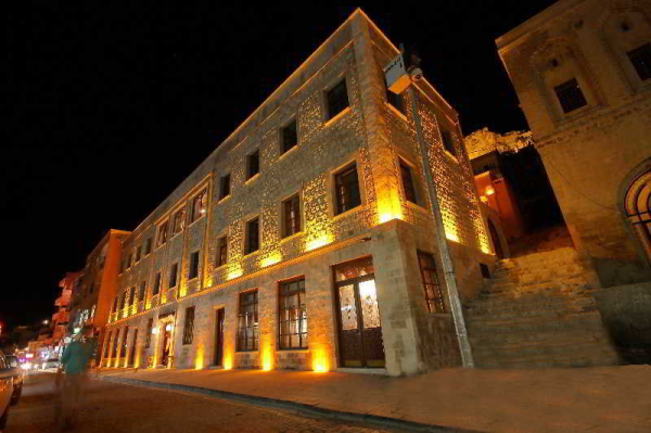 Las mejores ofertas de Izala Hotel Mardin