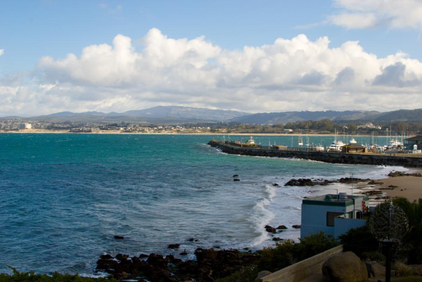 Las mejores ofertas de Monterey Bay Inn California City