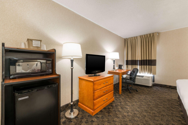 Las mejores ofertas de Quality Inn Portage Gary