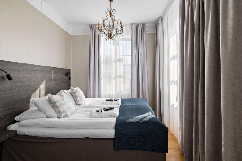 Best Western Motala Stadshotell