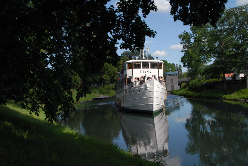 Best Western Motala Stadshotell