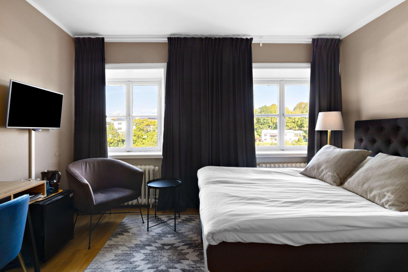 Best Western Motala Stadshotell