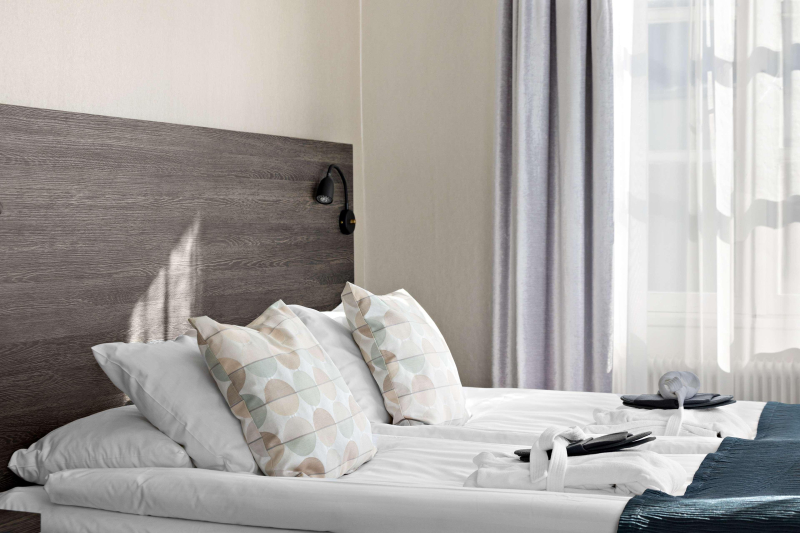 Best Western Motala Stadshotell