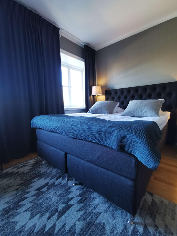 Best Western Motala Stadshotell