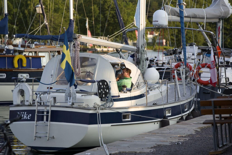 Best Western Motala Stadshotell