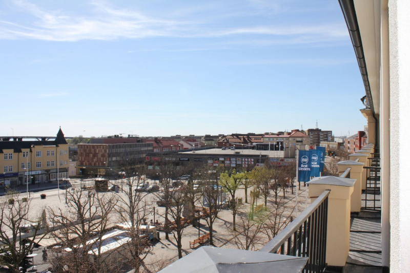 Best Western Motala Stadshotell