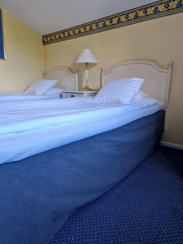 Best Western Motala Stadshotell
