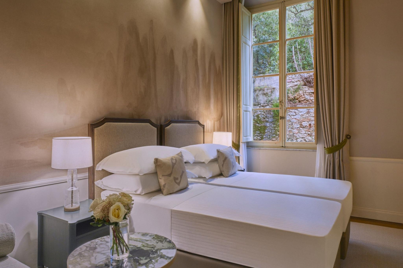 Grotta Giusti Resort Golf & Spa