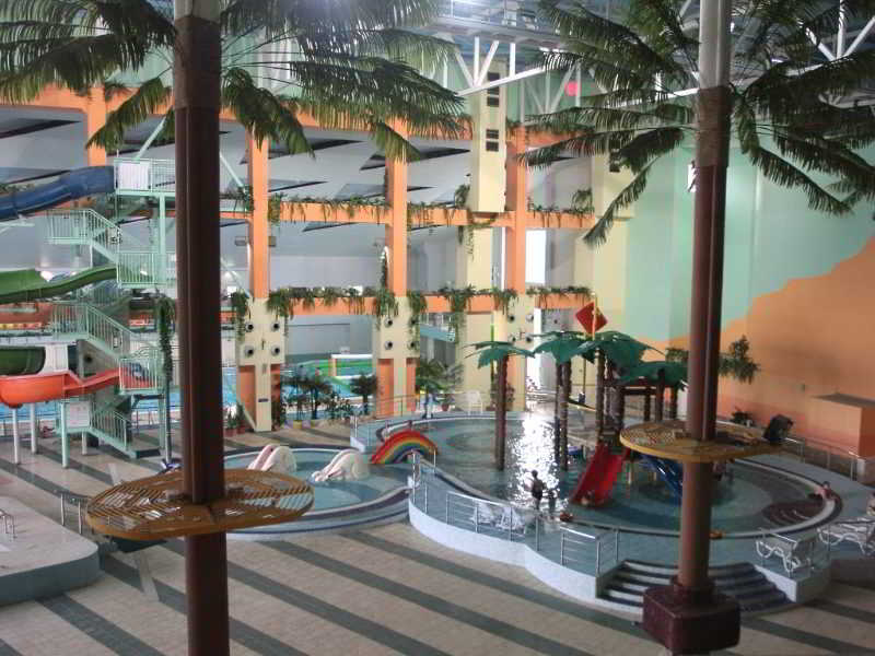 Las mejores ofertas de Laguna Magnitogorsk Magnitogorsk