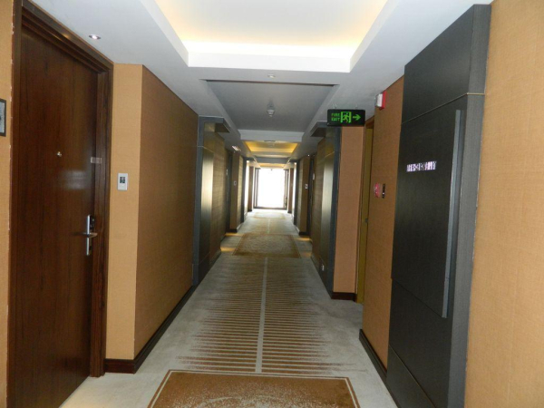 Las mejores ofertas de Acacia Hotel Manila Alabang