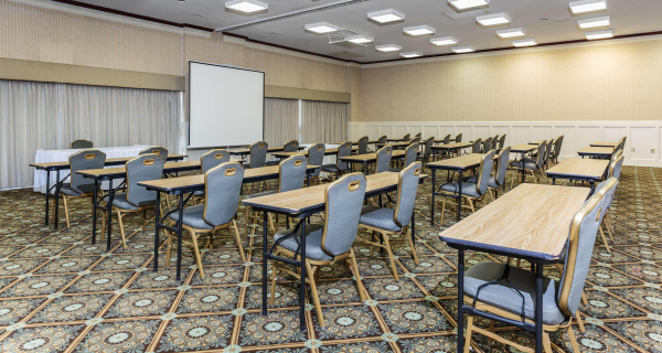 Las mejores ofertas de Best Western Battlefield Inn Manassas 