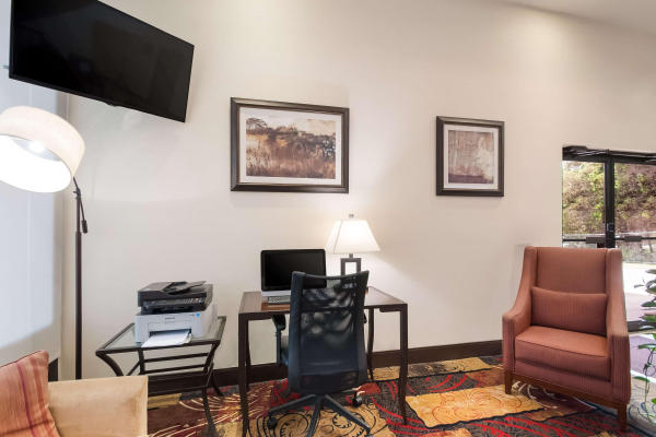 Las mejores ofertas de Best Western Manassas Manassas 
