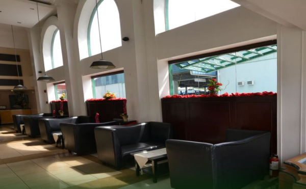 Las mejores ofertas de Eurotel Las Pinas Alabang