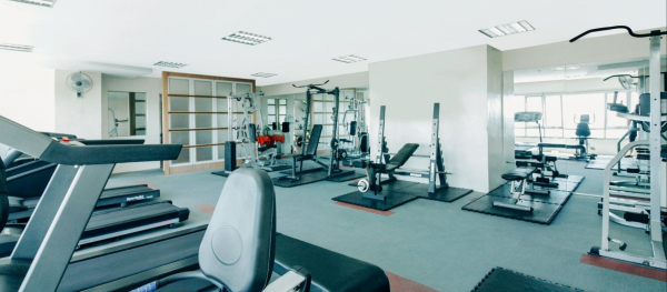 Las mejores ofertas de Greenhills Elan Hotel Ortigas